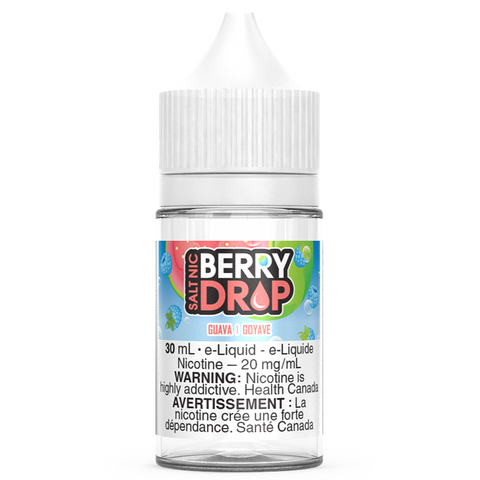 Berry Drop 30mL Salt