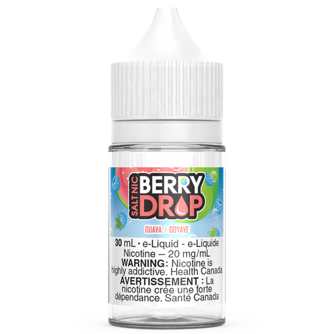 Berry Drop Ice 30mL Salt