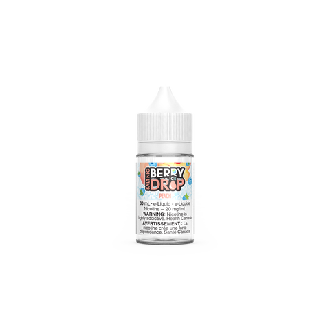 Peach Ice Salt
