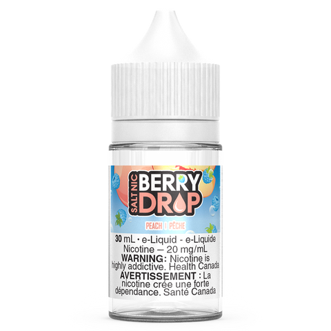 Berry Drop 30mL Salt