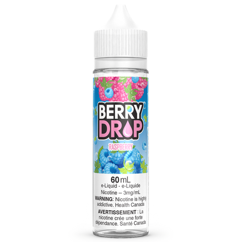 Raspberry