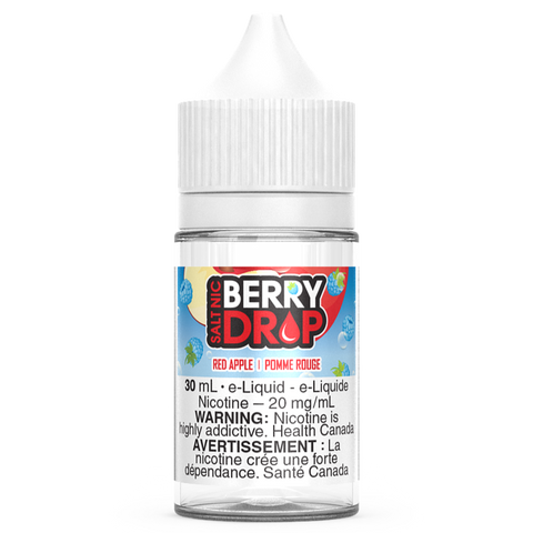 Red Apple Salt
