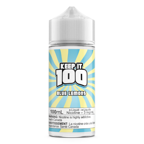 Ultimate 100 Freebase 100mL