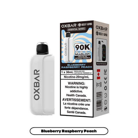 Oxbar Maglink Pod