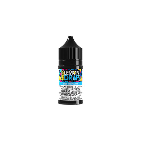 Lemon Drop Boost 30mL Salt