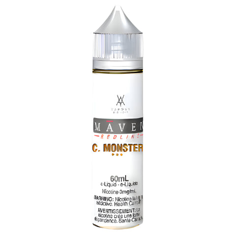 C. Monster
