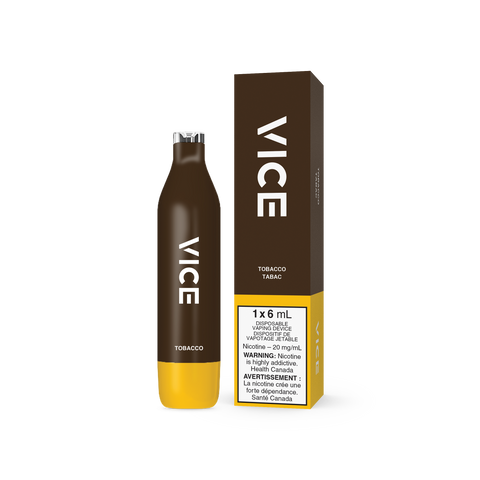 VICE 2500 Disposable Vape