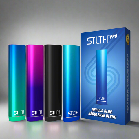 STLTH PRO Device