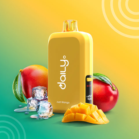 Drip'n Daily Disposable Vape