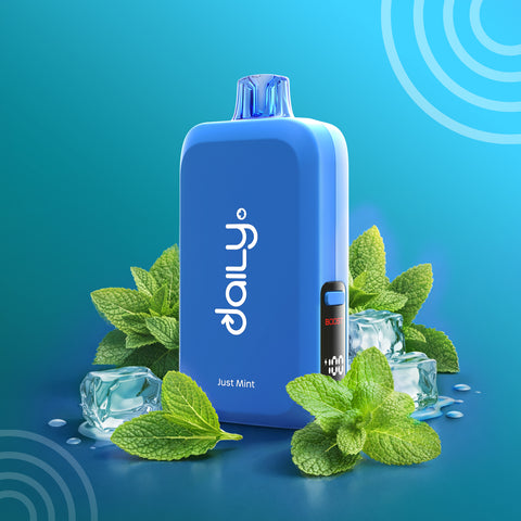 Drip'n Daily Disposable Vape