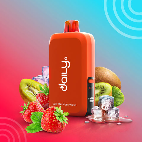 Drip'n Daily Disposable Vape