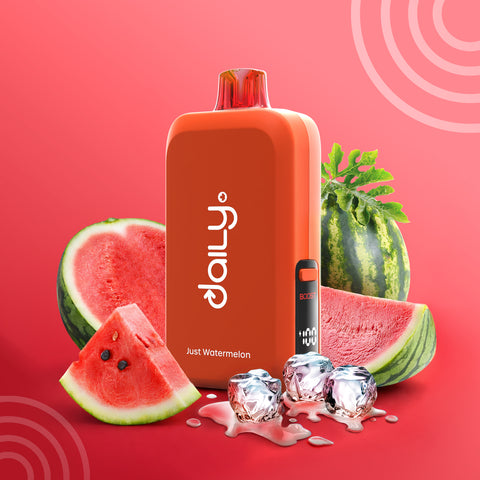 Drip'n Daily Disposable Vape