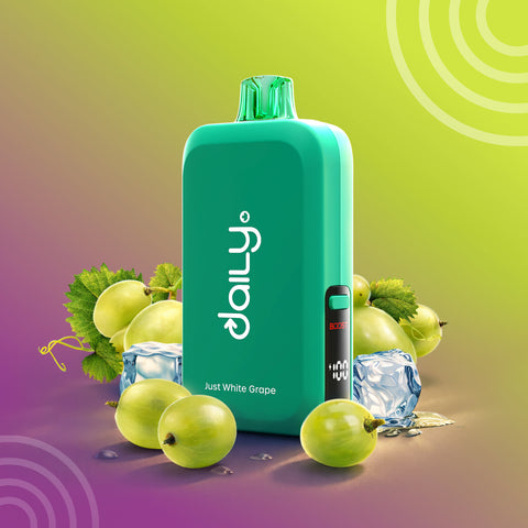 Drip'n Daily Disposable Vape