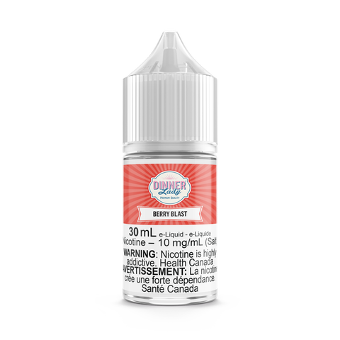 Berry Blast Salt