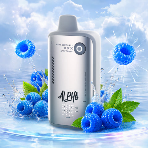 Flavour Beast Alpha Light