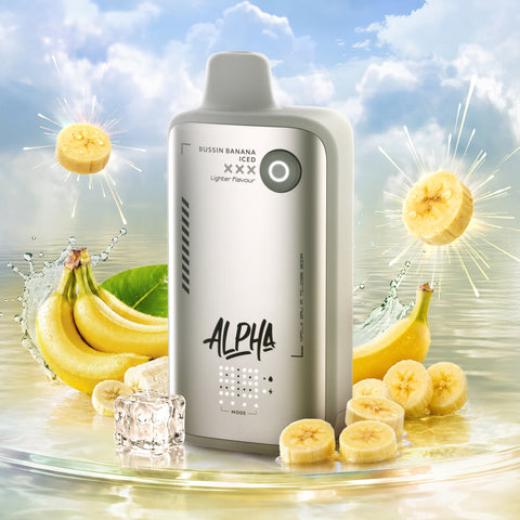 Flavour Beast Alpha Light