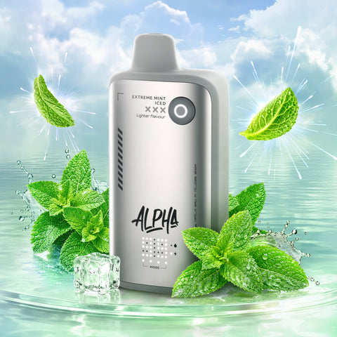 Flavour Beast Alpha Light