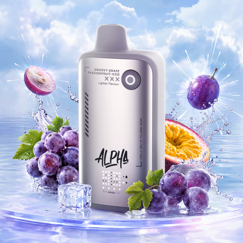 Flavour Beast Alpha Light