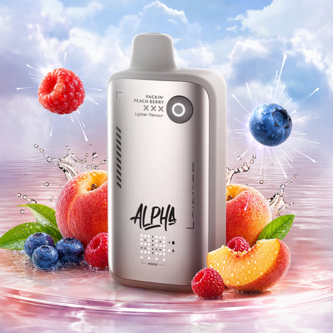 Flavour Beast Alpha Light