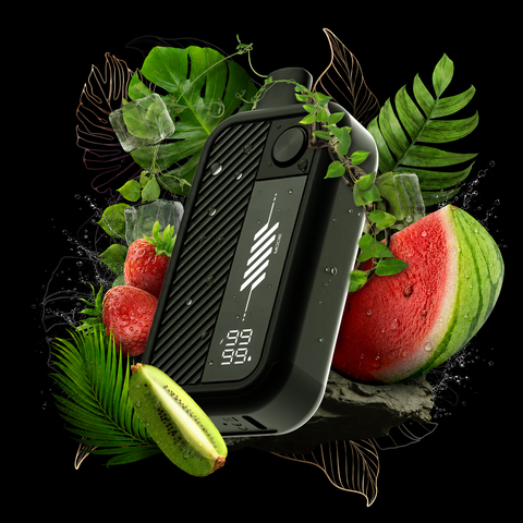 Beast Mode Max 3 Disposable Vape