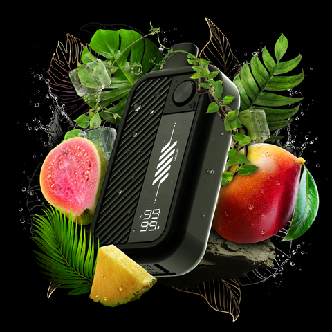 Beast Mode Max 3 Disposable Vape