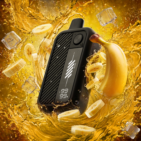 Beast Mode Max 3 Disposable Vape
