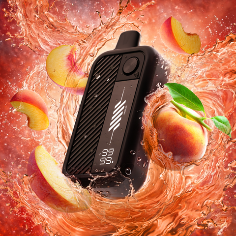 Beast Mode Max 3 Disposable Vape