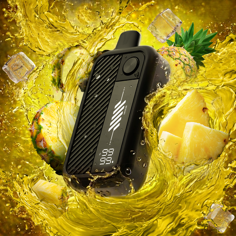 Beast Mode Max 3 Disposable Vape