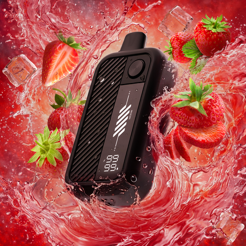 Beast Mode Max 3 Disposable Vape