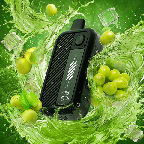 Beast Mode Max 3 Disposable Vape