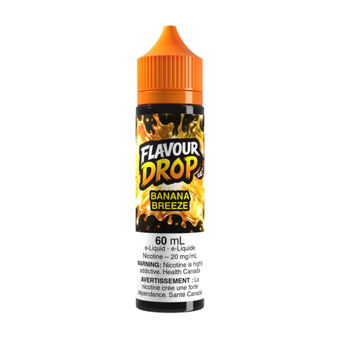 Flavour Drop 60mL Salt