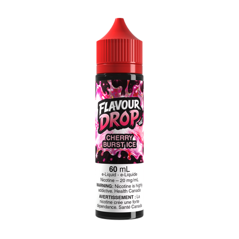 Flavour Drop 60mL Salt