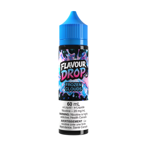 Flavour Drop 60mL Salt