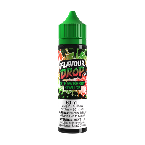 Flavour Drop 60mL Salt