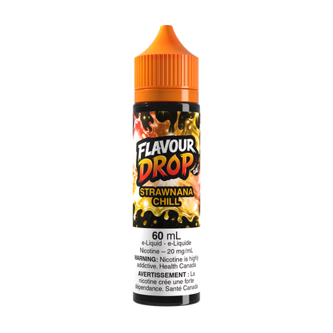 Flavour Drop 60mL Salt