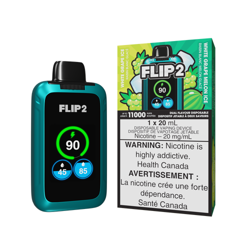 Flip 2 Disposable Vape