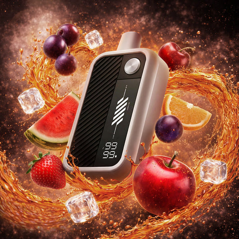 Beast Mode Max 3 Disposable Vape