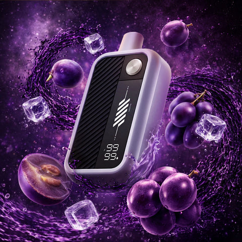 Beast Mode Max 3 Disposable Vape