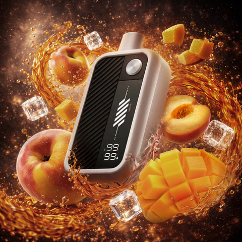 Beast Mode Max 3 Disposable Vape
