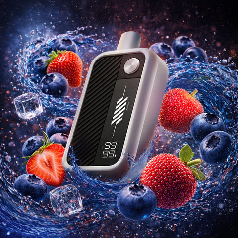 Beast Mode Max 3 Disposable Vape