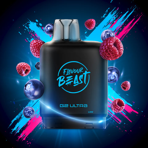 Level X G2 Ultra Pod