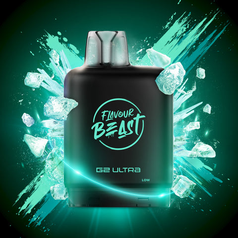 Level X G2 Ultra Pod