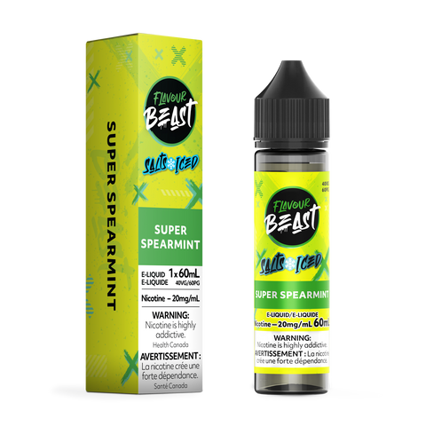 Flavour Beast 60mL Salt