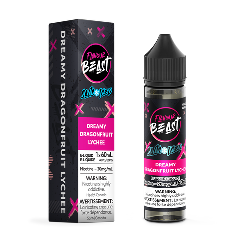 Flavour Beast 60mL Salt