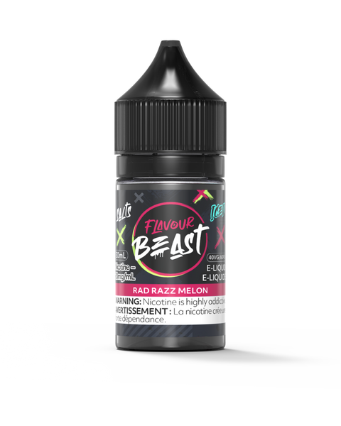 Flavour Beast 30mL Salt