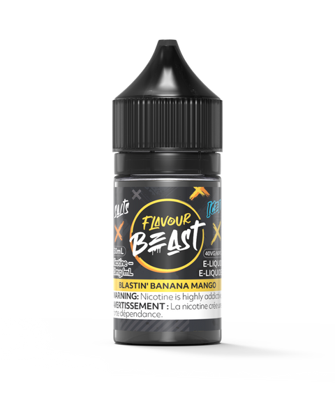 Flavour Beast 30mL Salt