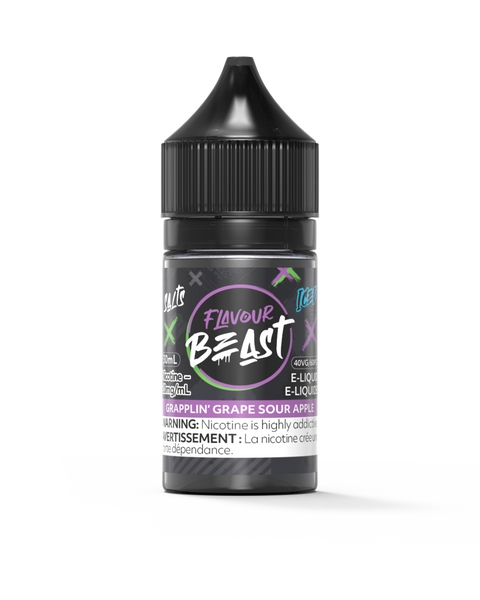Flavour Beast 30mL Salt