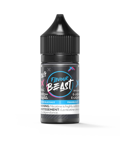 Flavour Beast 30mL Salt