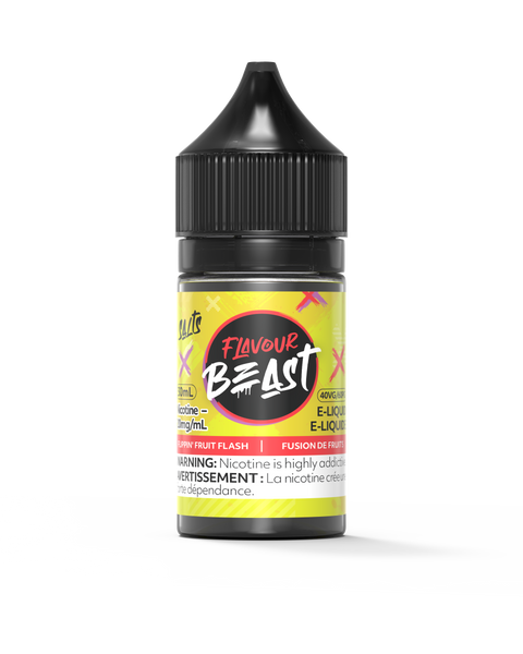 Flavour Beast 30mL Salt