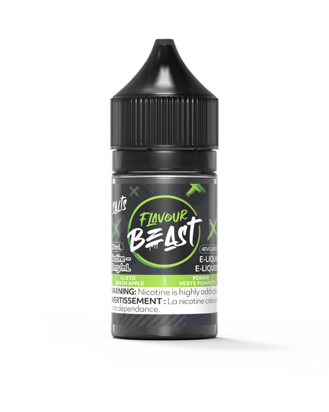 Flavour Beast 30mL Salt